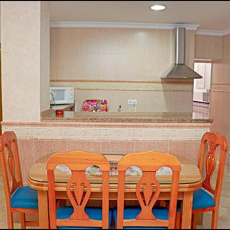 Apartamento Conil Ceuta Conil De La Frontera Exterior foto